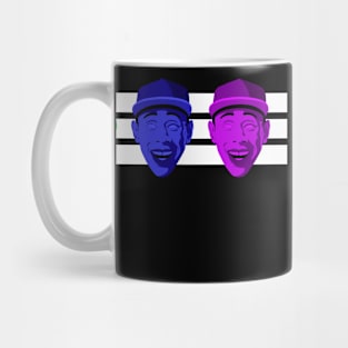 Tyler the Creator Mug